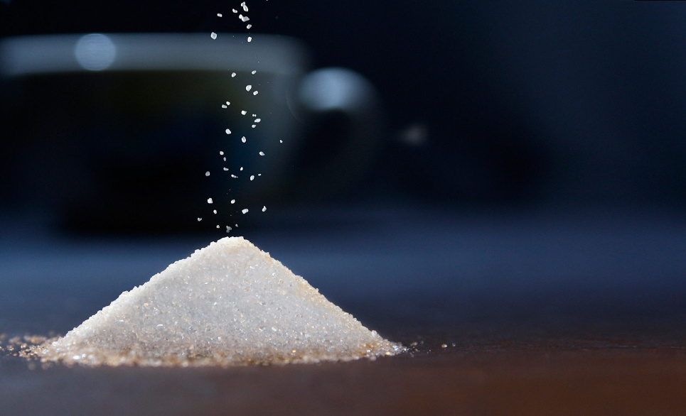 С начала года Украина экспортировала более 400 тыс. тонн сахара