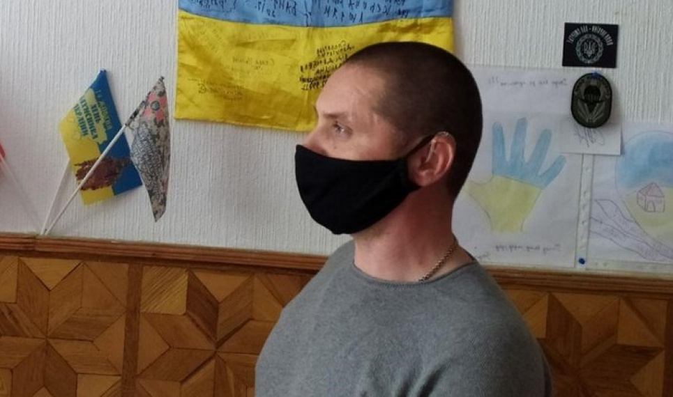 Пацієнту повернули гроші за лікування коронавірусу Фото Суспільне