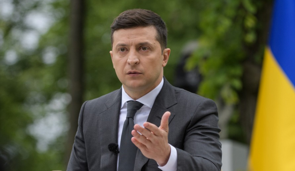 Зеленский сегодня в Харькове, но Коксохима в его плане нет