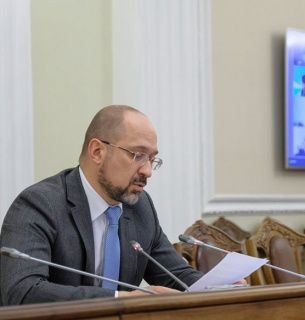 COVID-19: в Україні до 31 грудня продовжено режим НС