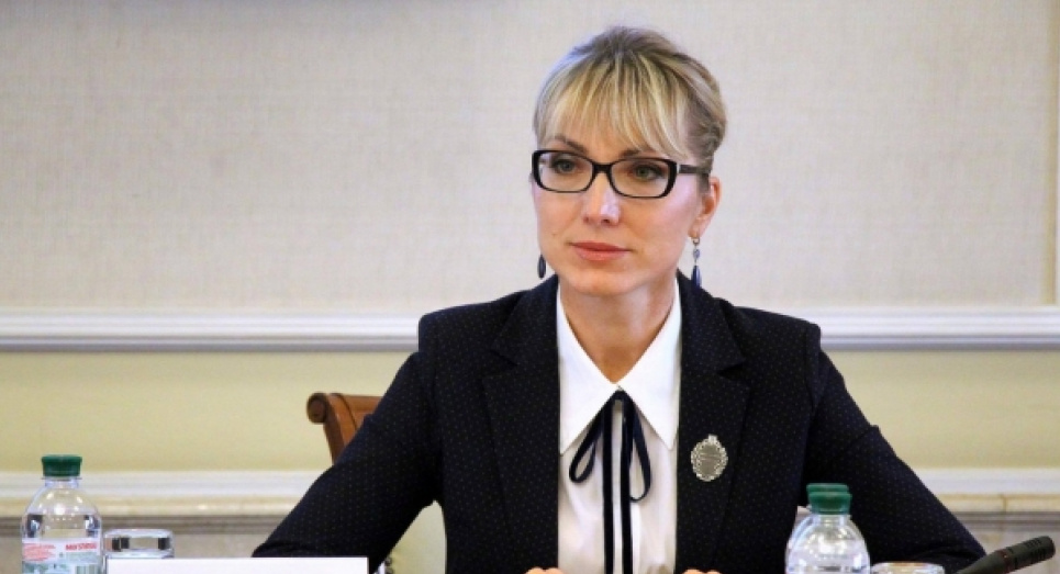 Буславець: Антикризові заходи дозволили відкрити вугільні підприємства Ахметова