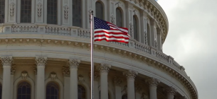 Битва за бюджет: як Палата представників США ділила $832 мільярди на оборону Фото ілюстративне