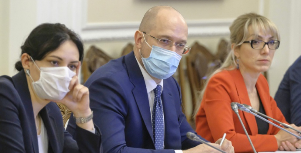 Шмигаль не досяг компромісу з інвесторами в «зелену» енергетику