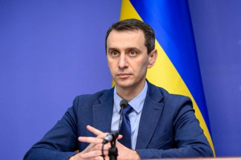 Друга хвиля коронавірусу буде без тотального карантину