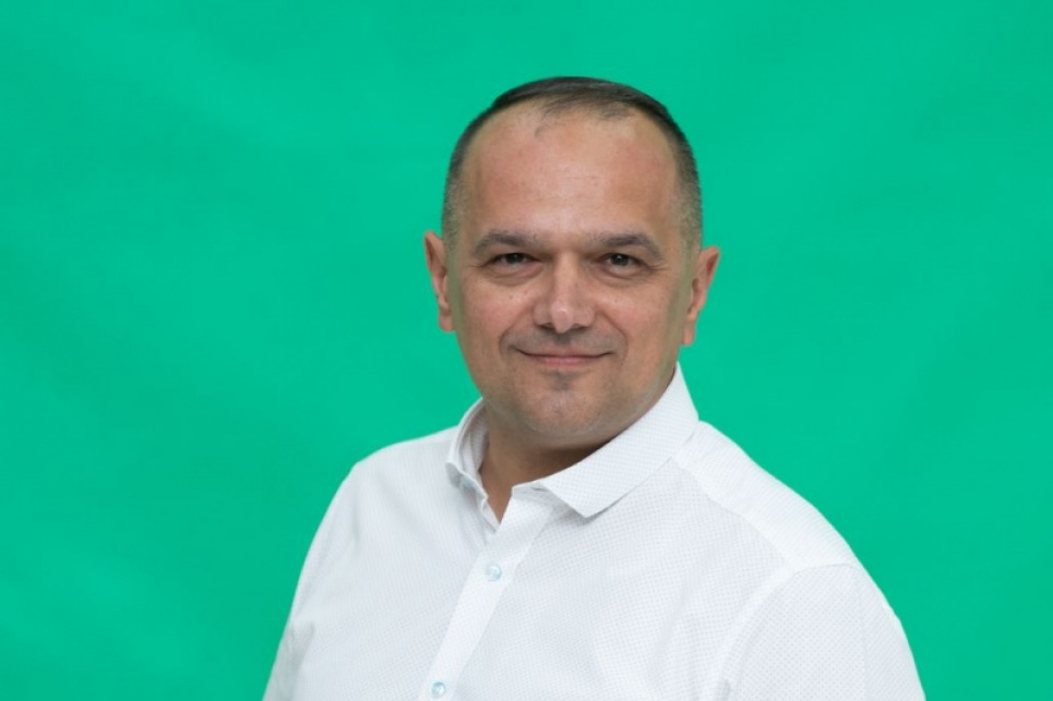 Нардеп від "Слуги народу" заразився коронавірусом