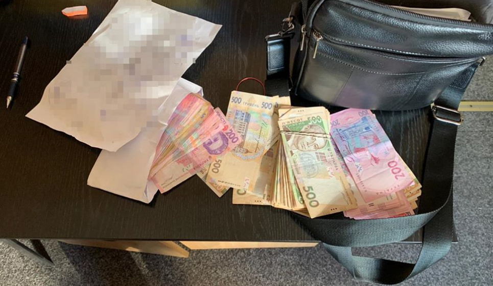 Чиновницю Держекоінспекції судитимуть за вимагання