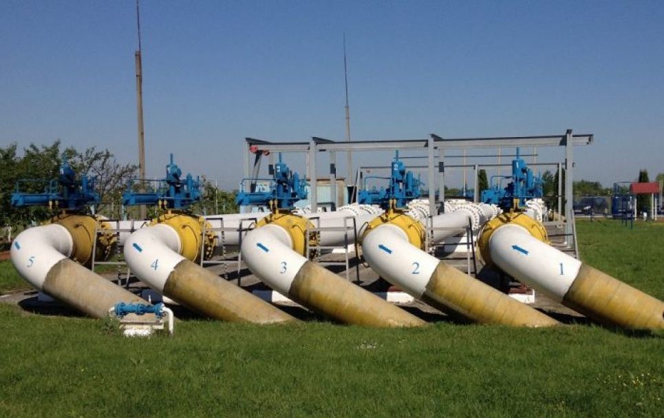 Транзит газу досягнув 20 млрд з початку року - ГТС України tsoua.com