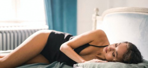 Вчені запропонували п’ять способів поліпшення якості сну
