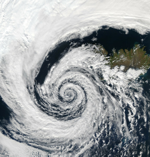 Погода на Новый год в Одессе: прогноз синоптиков