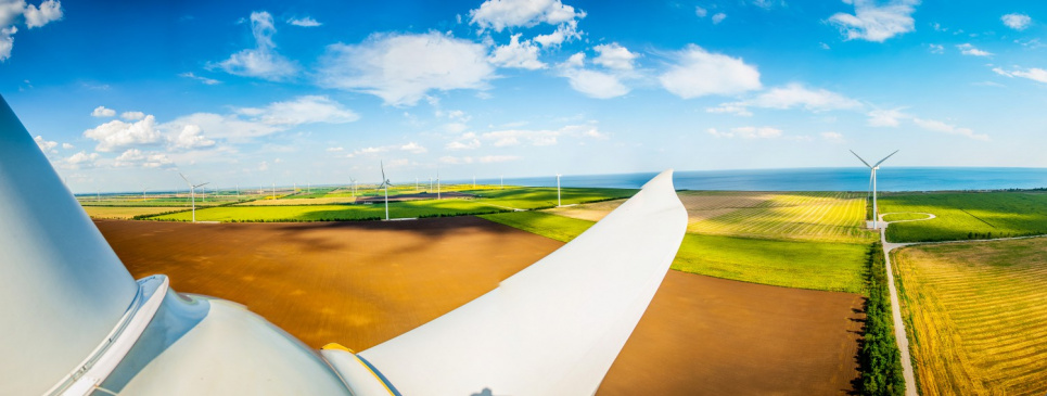 Ахметівська «зелена» генерація за рік збільшила чистий прибуток на 119%