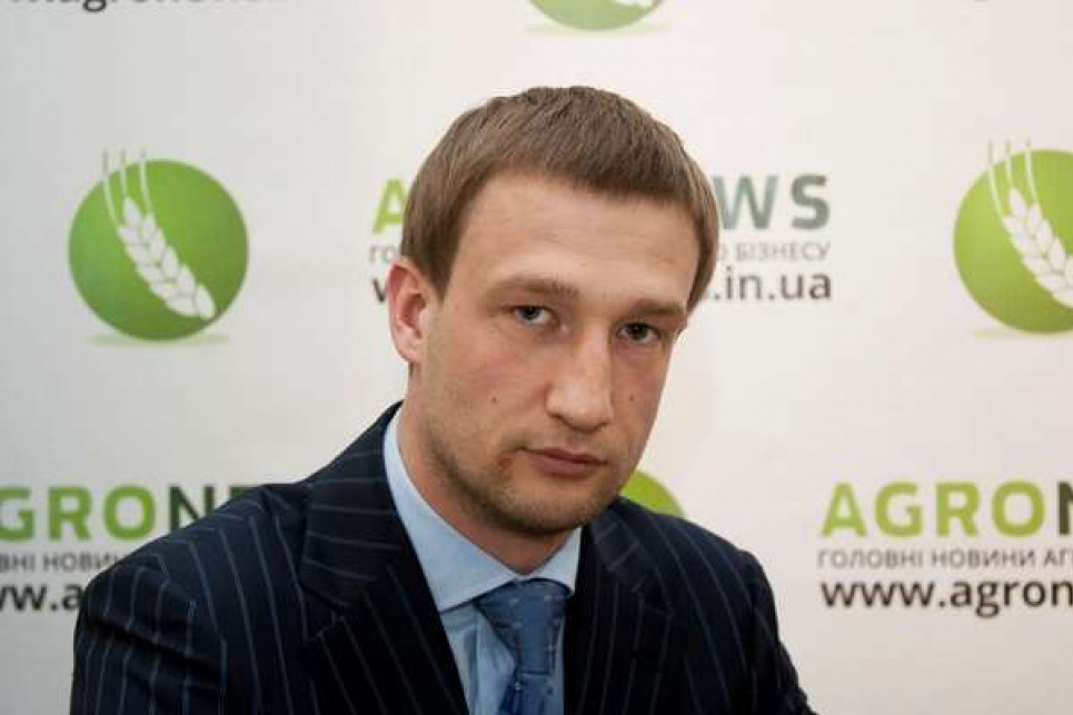 Уряд призначив Кузьменкова головою Держагентства водних ресурсів