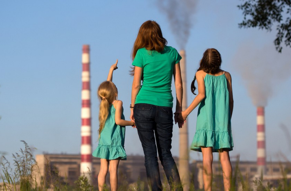 Успішність кліматичної політики за останні 9 місяців дорівнює нулю