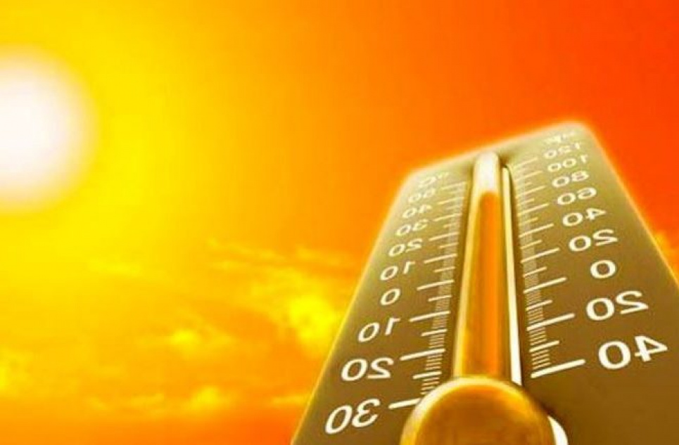 Гайда на пляж: на вихідних прийде спека (відео)