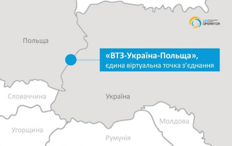 З Польщі імпортуватимуть більше газу в Україну