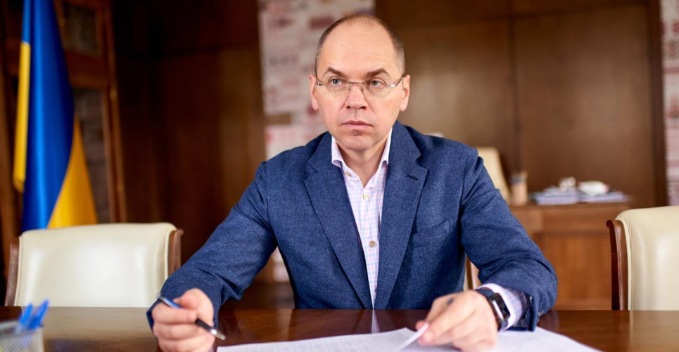 Степанов не закриє жодної лікарні