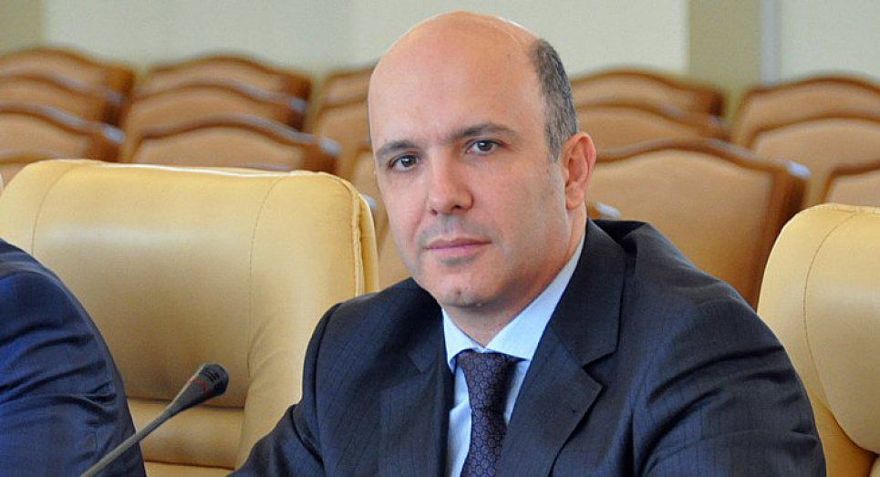 Потенційний кандидат на посаду Міністра пан Абрамовський не отримав омріяного крісла через проблеми з декларацією