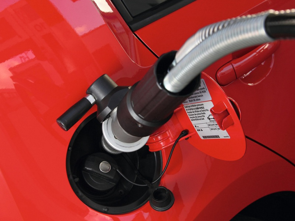 Українцям продають "золотий" автогаз