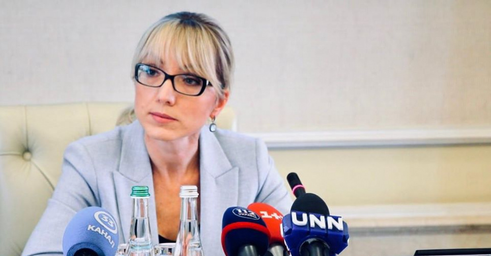 Буславець: об’єднання Мінприроди та Міненерго було помилковим