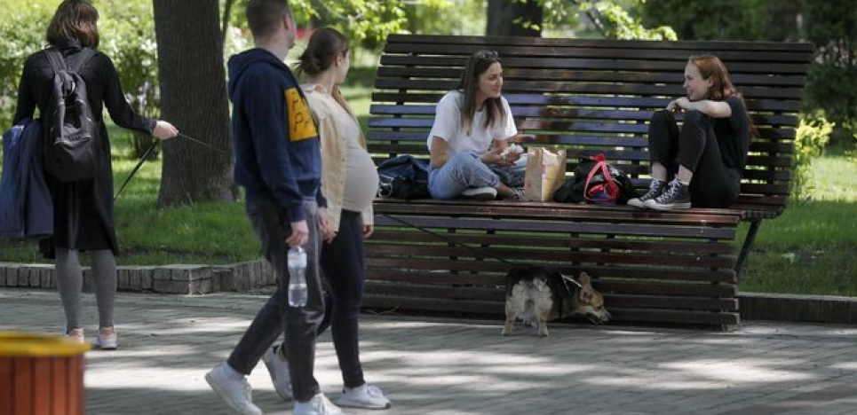 Лікар: ми розуміли, що після Зелених свят буде ріст захворювання