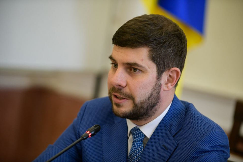 Костянтин Яловий: заповідний Київ добре зростає, але погано охороняється