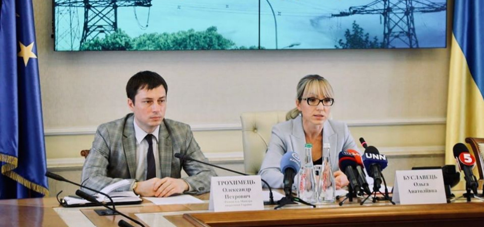 Буславець про корумповане міністерство захисту довкілля, до якого вже не має відношення