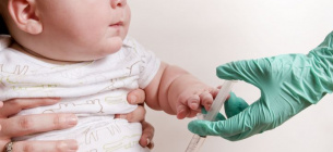  Вакцини проти дифтерії та правця 