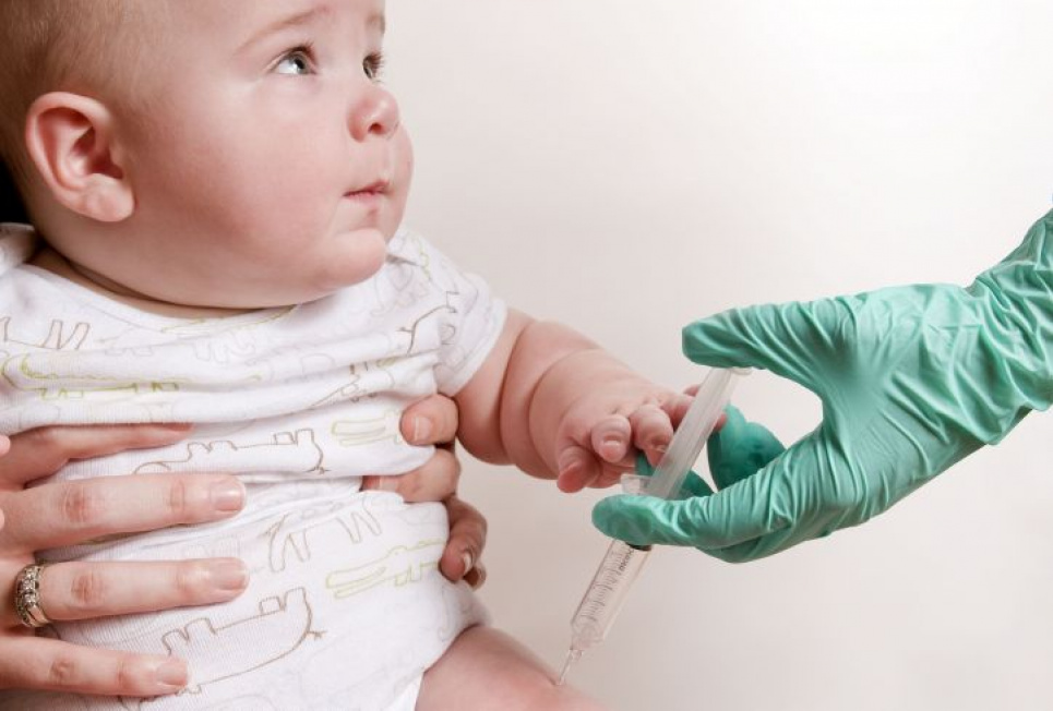  Вакцини проти дифтерії та правця 