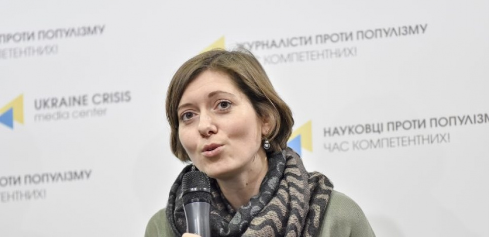 Постанова про призначення Ставчук в.о. міністра екології досі не оприлюднена
