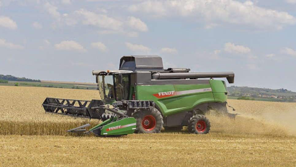 Українські селяни втратять 58 млн доларів - експерт