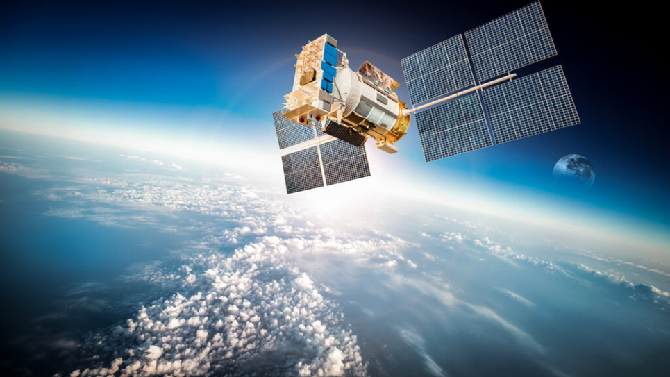Українці можуть протестувати супутниковий інтернет SpaceX