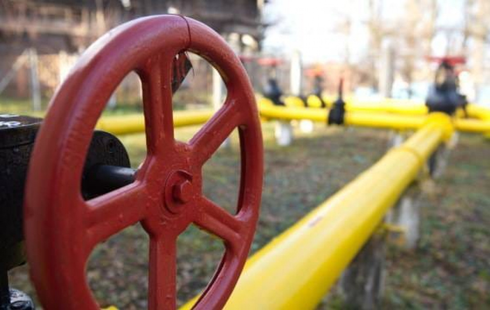 Закарпатгаз: втрати від "крадіжок" газу склали 960 тис грн Фото: Фейсбук АТ "Закарпатгаз"