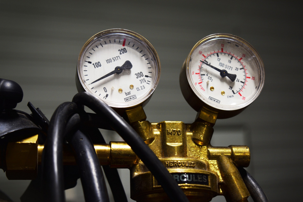 На заправках різко подорожчав автогаз Image by Mimzy from Pixabay