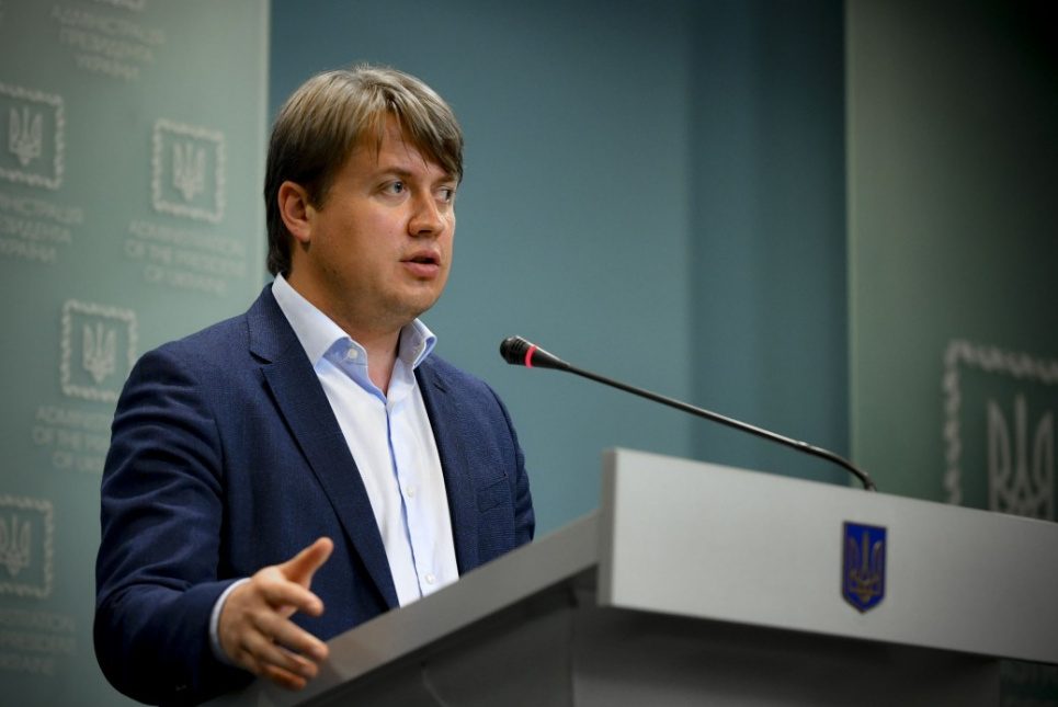 Герус - один з найбагатших депутатів "Слуги народу" Фото: 112 канал