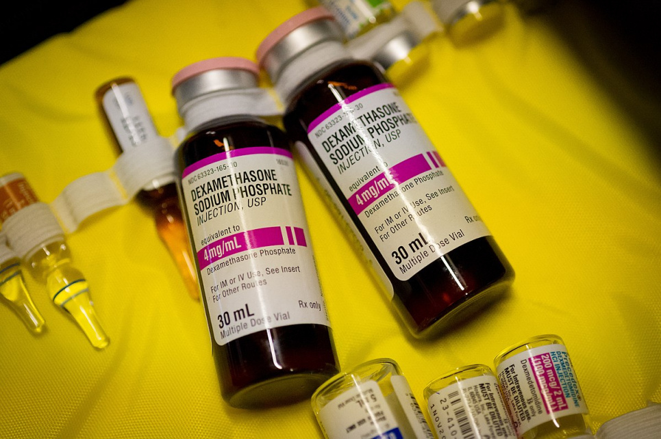 В Україні змінили протокол лікування коронавірусу