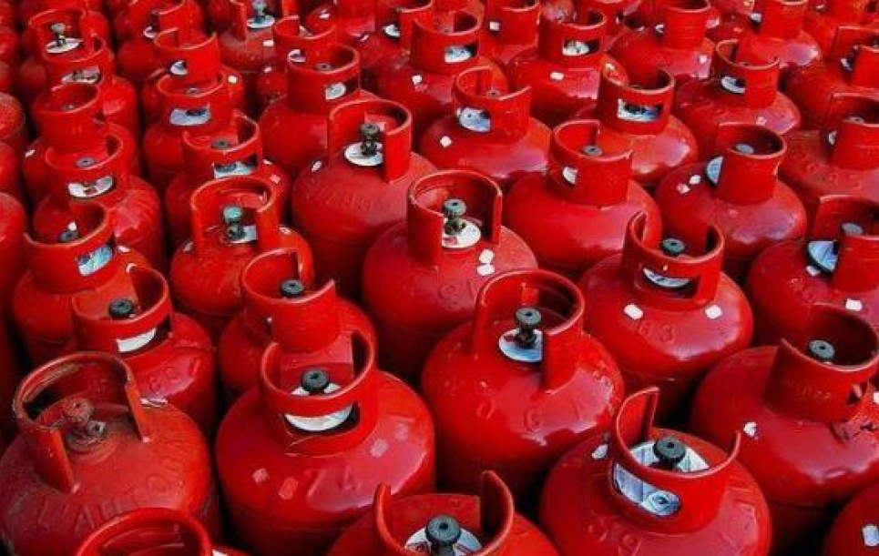 Кабмін вивів «справедливу» ціну на скраплений газ для населення