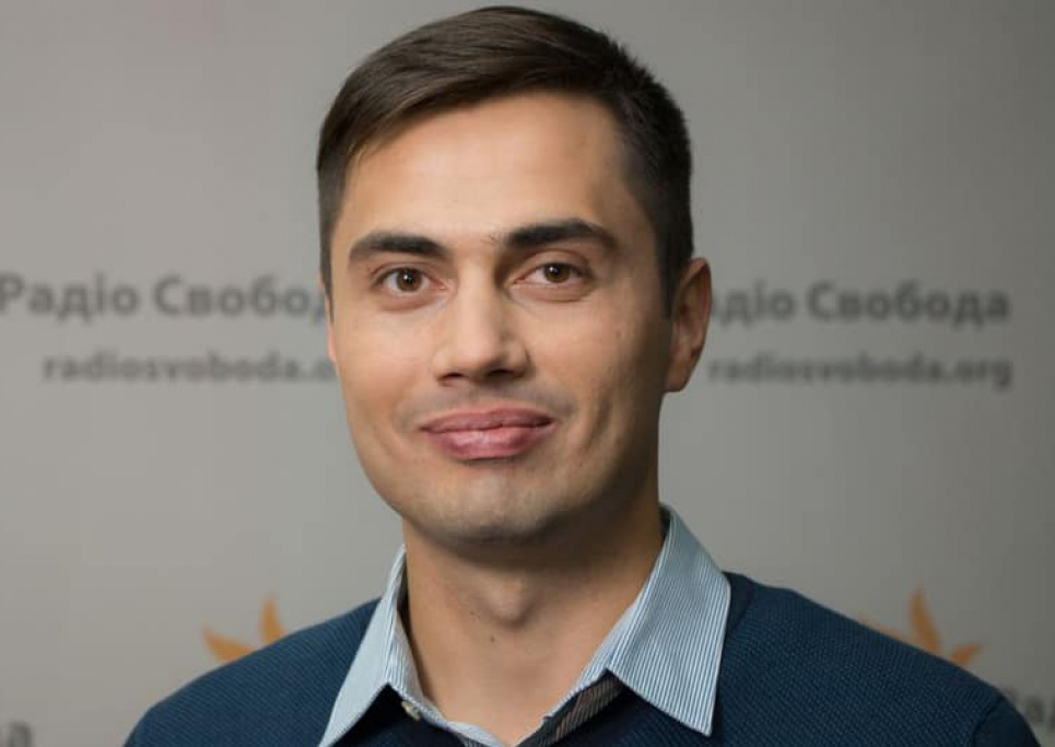 Єгора Фірсова звинувачують у службових зловживаннях та призначеннях «своїх людей» в Держекоінспекцію