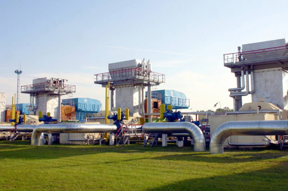 В "Нафтогазі" знають, як вийти на європейський ринок