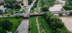 Фото: Facebook/Ruslan Veselui