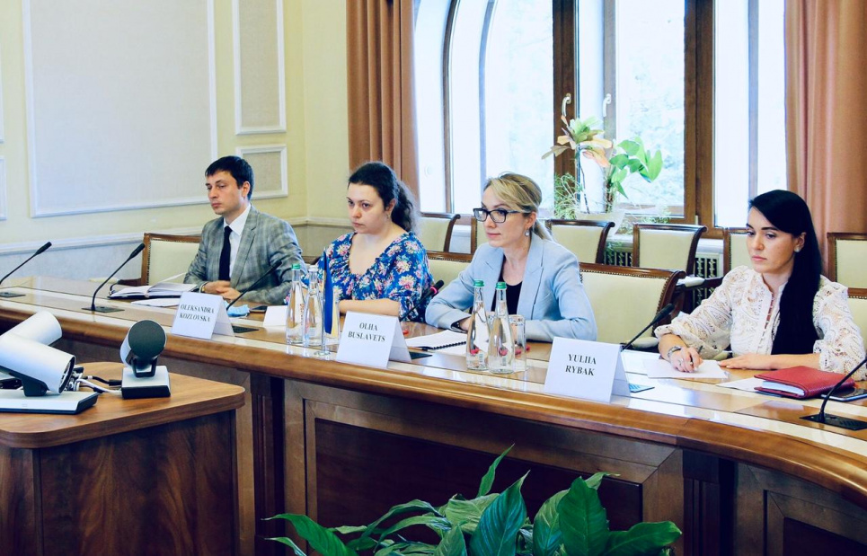 Міненерго планує будівництво високоманеврової генерації — Буславець