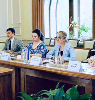 Міненерго звітує про зростання попиту на електричну енергію та "оберти" АЕС Фото пресслужби Міненергетики