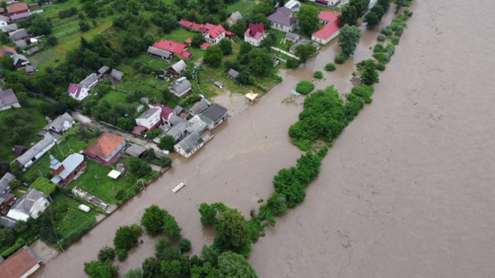 Фото: Держводагентство