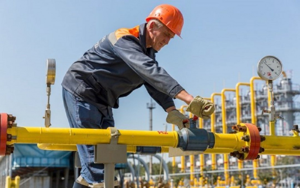 Повені змусили Оператора ГТС перейти на новий режим роботи