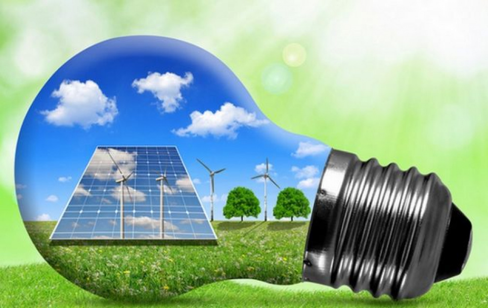 Комітет ВР з енергетики підтримав урядовий закон зі зниження «зелених» тарифів