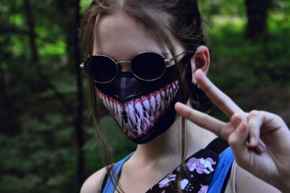 В Україні - високі темпи поширення COVID-19, МОЗ посилюватиме карантин, ЄС - не пускає