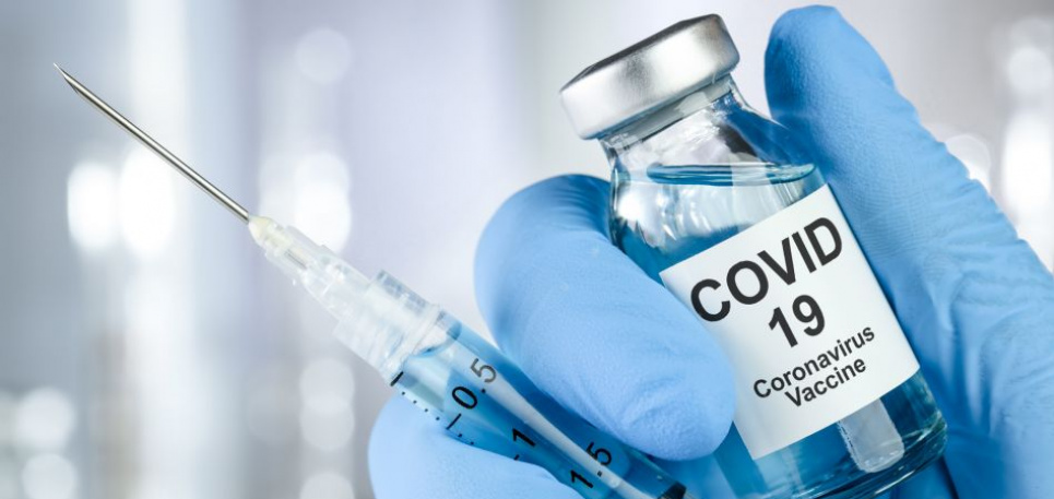 Вакцина від COVID-19 може бути небезпечною — інфекціоніст (відео)