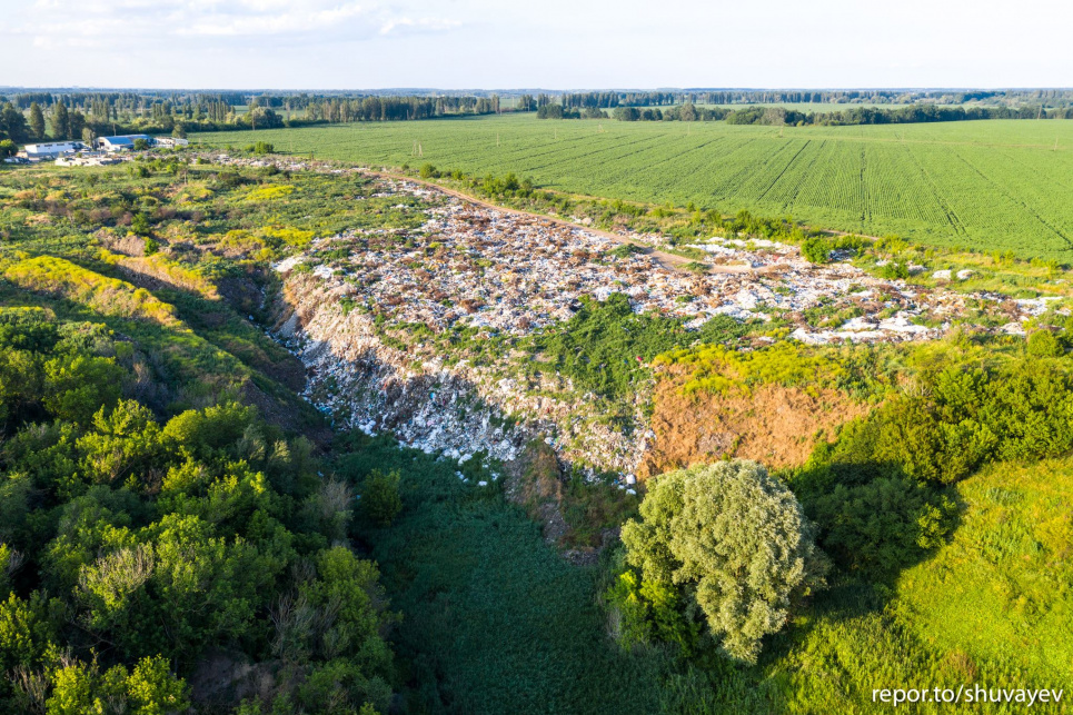 Фото Володимир Шуваєв