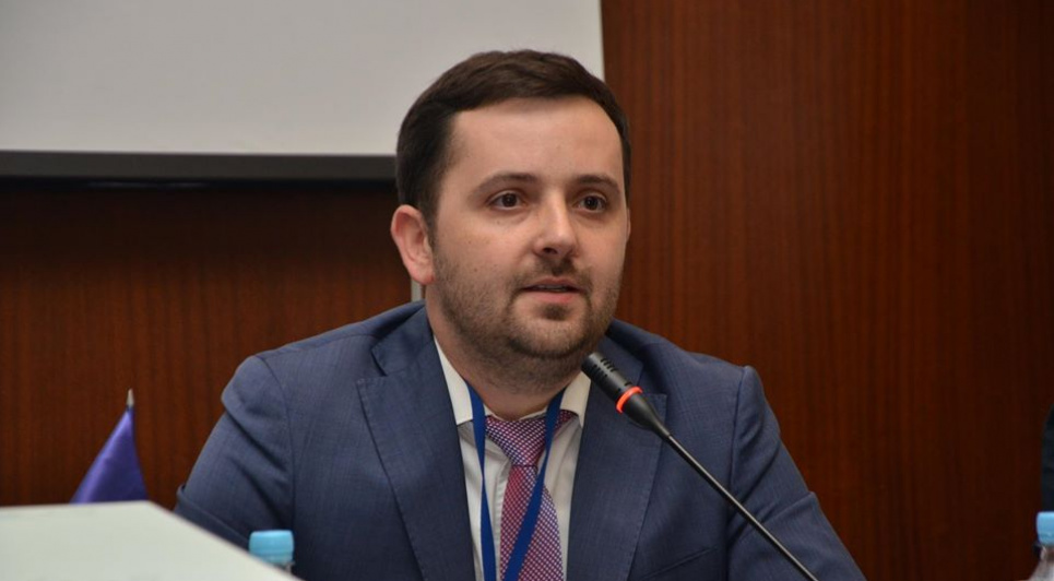 Уряд звільнив Голову Держлісагентства