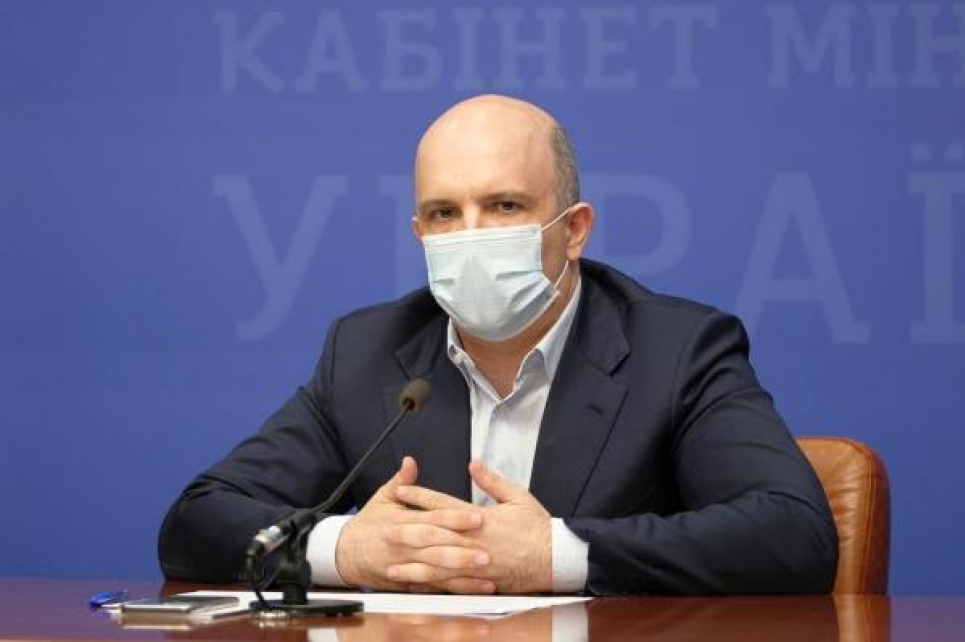 Цікаві та неоднозначні відповіді новопризначеного міністра довкілля Абрамовського в ефірі радіо "НВ"