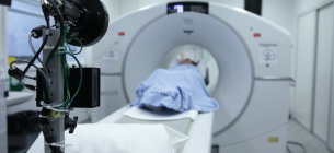 В Украине заработают 24 компьютерных томографа