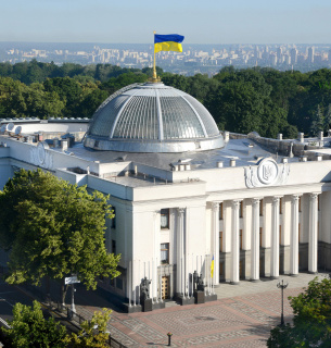 Законопроект про самоврядування в сфері охорони здоров’я в Україні